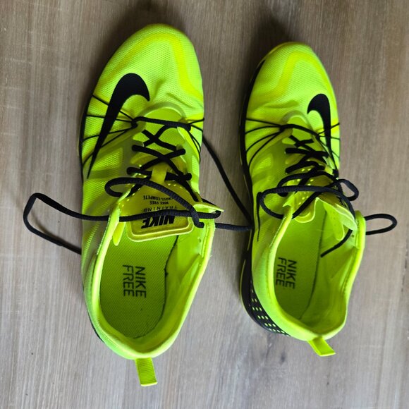 Nike Free - Picture 3 of 3